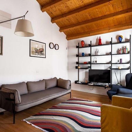 Pomodoro House Allo Spasimo Παλέρμο Εξωτερικό φωτογραφία
