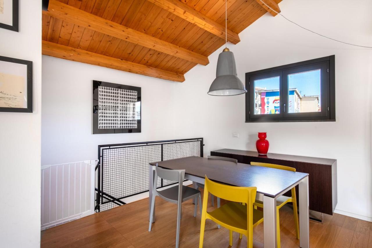 Pomodoro House Allo Spasimo Παλέρμο Εξωτερικό φωτογραφία