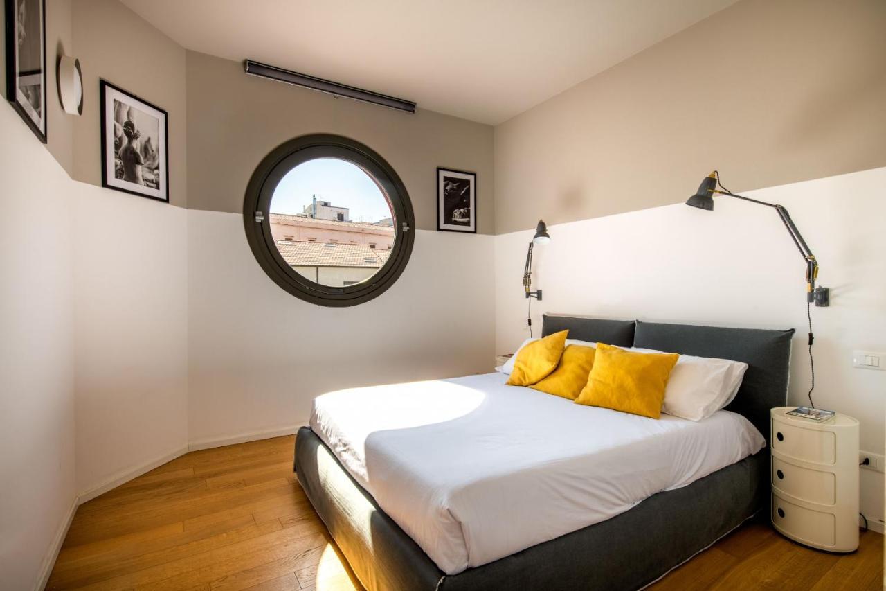 Pomodoro House Allo Spasimo Παλέρμο Εξωτερικό φωτογραφία