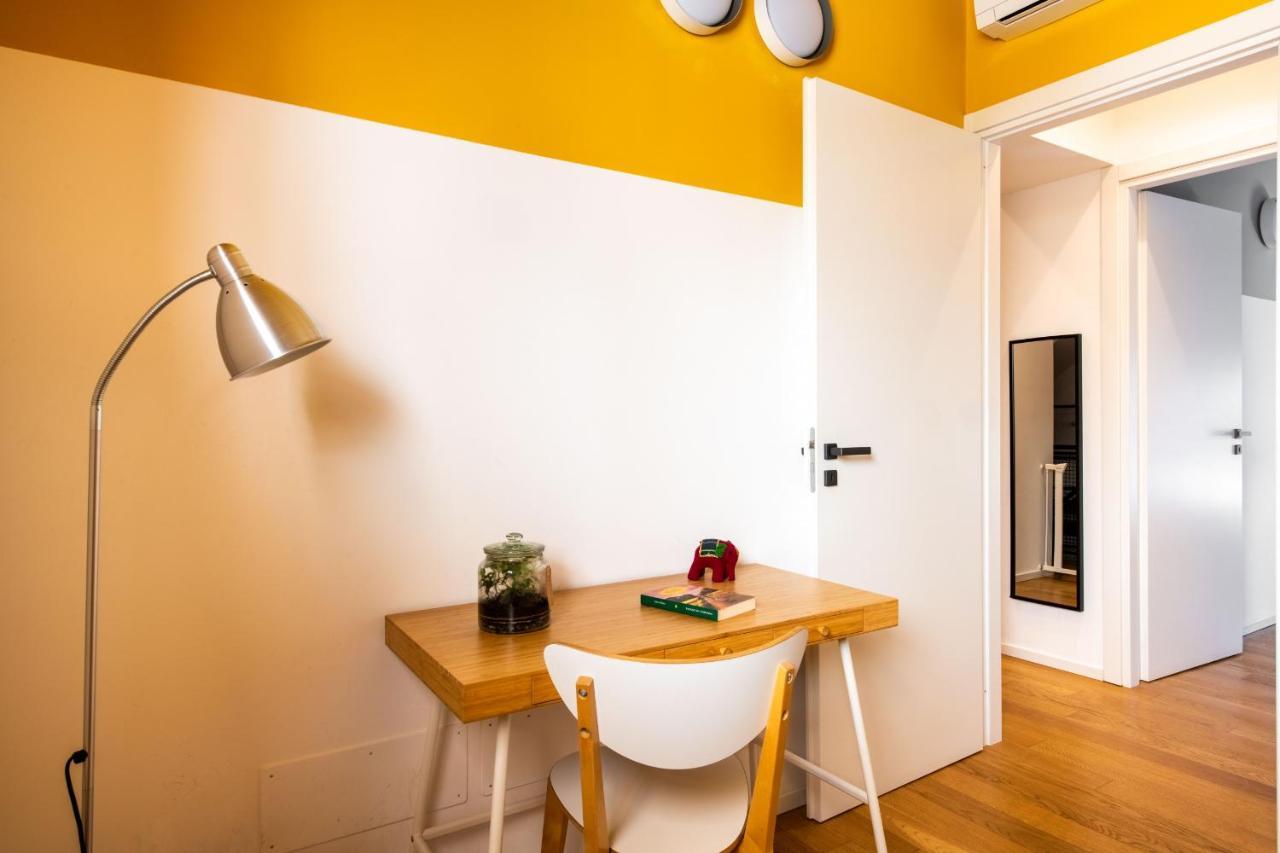 Pomodoro House Allo Spasimo Παλέρμο Εξωτερικό φωτογραφία